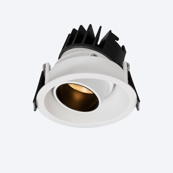 About Space Lighting Focus 10w LED Down Light Adjustable CRI90 