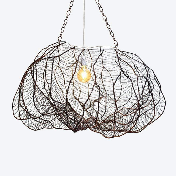 About Space FORMA 65 Pendant Light Handmade In Melbourne