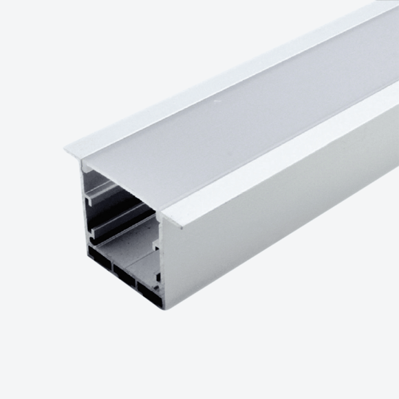 About Space Lighting ASP Forton Recessed LED Profile 