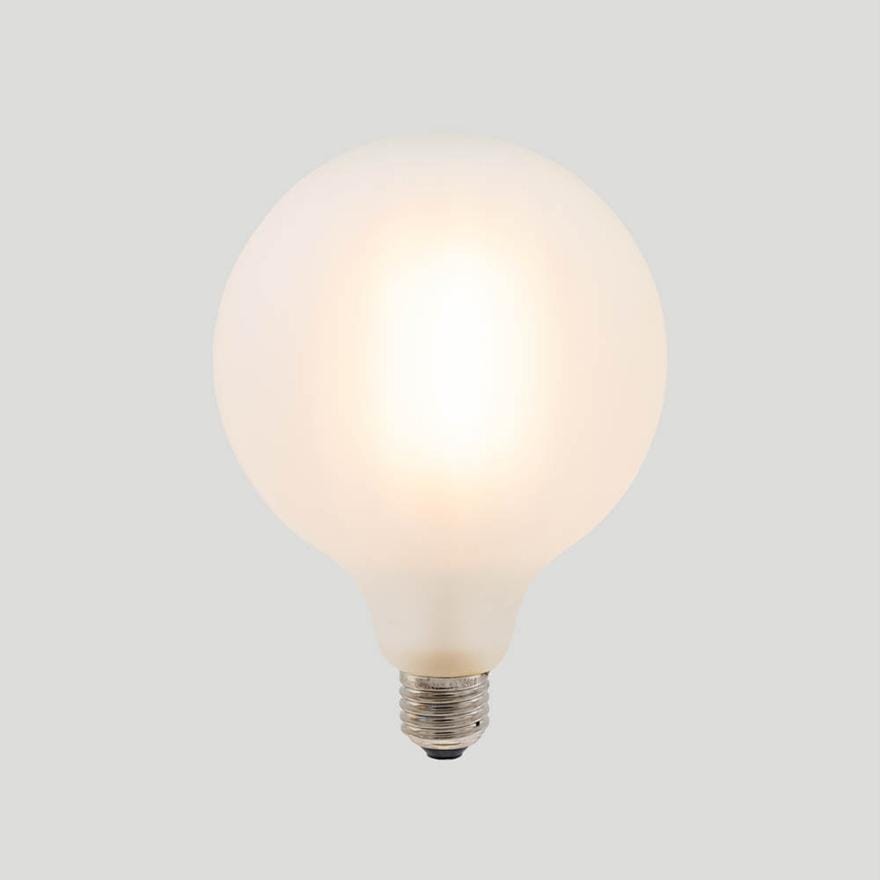 G125 E27 8W 3K