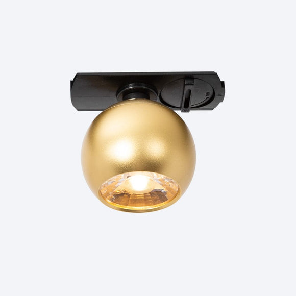 About Space Lighting Golf LED Track Light 