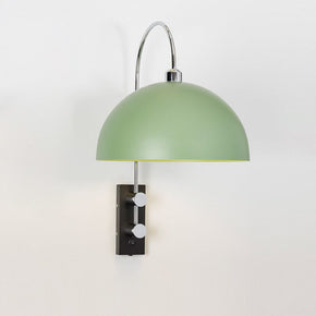 GOSPEL WALL LIGHT WITH CAMBIO SHADE