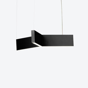 About Space Lighting HENDRIX Y Pendant Light