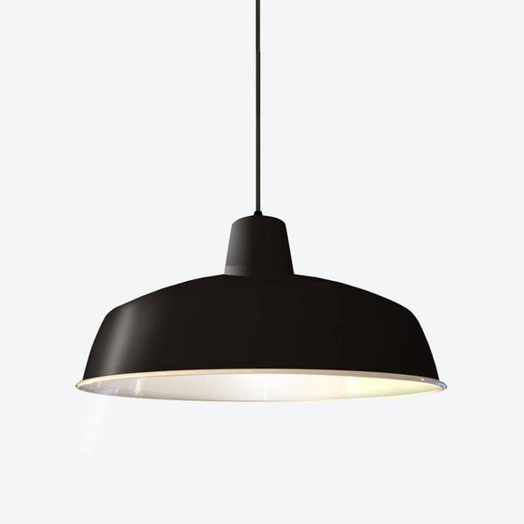 About Space Lighting INDUSTRY Pendant Light