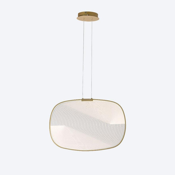 About Space Lighting Jazno Led Pendant Light 