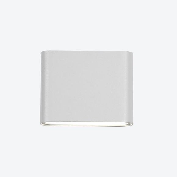 About Space Lighting JBO LED Outdoor Wall Light IP65