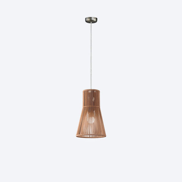 About Space Lighting Made In Spain Kora 24 IP20 Pendant Light 