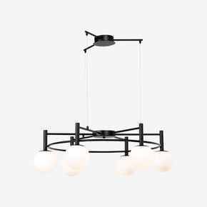 About Space Lighting Kol Pendant Light 