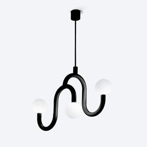 LINFA PENDANT - MADE IN ITALY