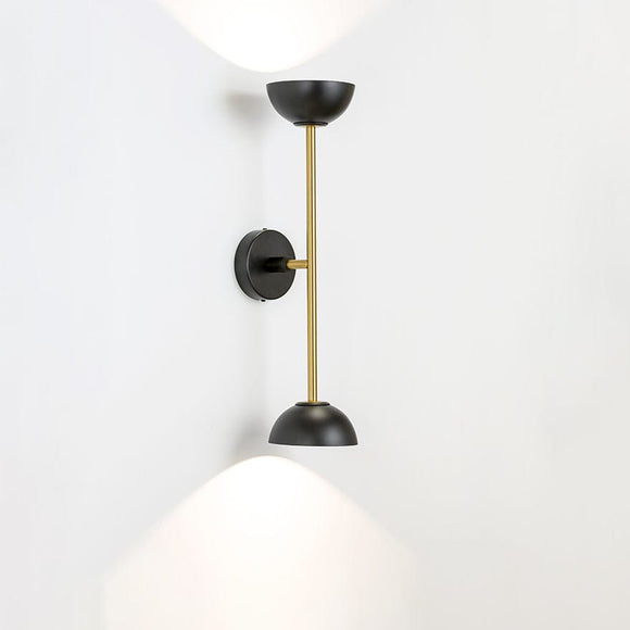 LIBRA LED WALL WITH YOSH SHADE