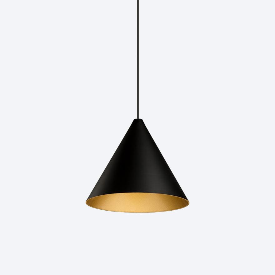 Cone Pendant Shade 