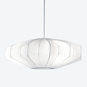 About Space MARS Pendant Light