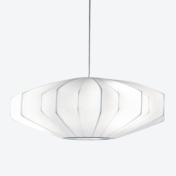 About Space MARS Pendant Light