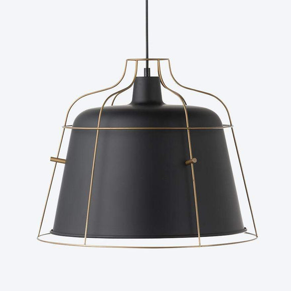 About Space MILI Pendant Light