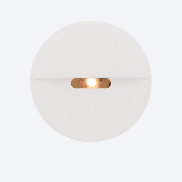 MISTO WALL LIGHT WHITE ABOUT SPACE LIGHTING