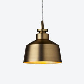 About Space MIXIN B Pendant Light