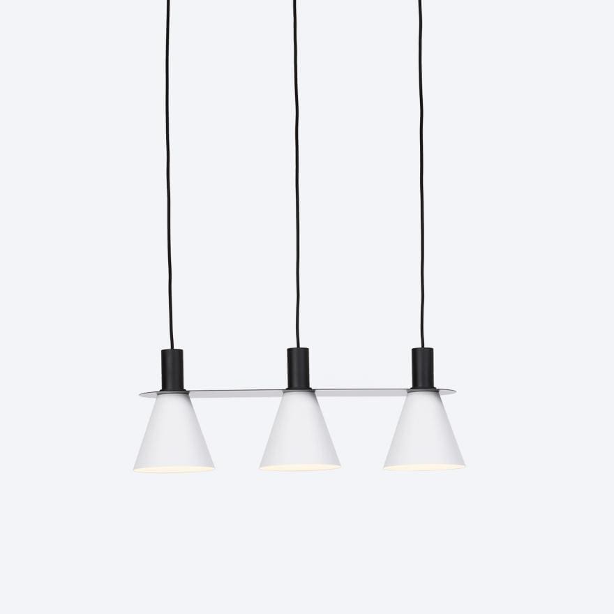 NIKA 3 STRAIGHT PENDANT