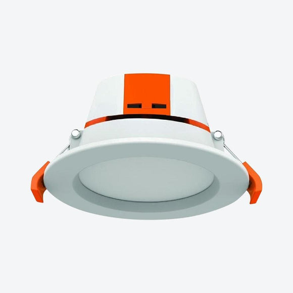 About Space OLLO CCT LED Downlight