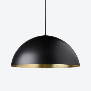 About Space OSLO Pendant Light