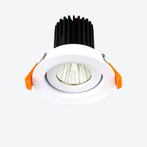 About Space RA1 LED Downlight