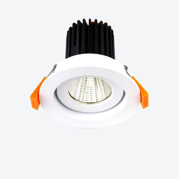 About Space RA1 LED Downlight