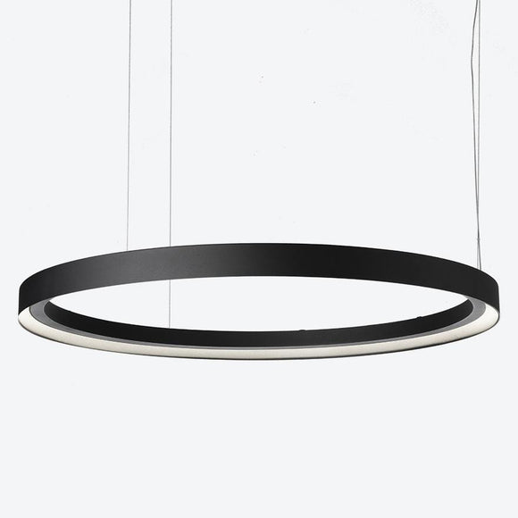 About Space ROTONDO Pendant Light