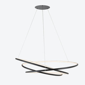 About Space SPIN 1200 Pendant Light