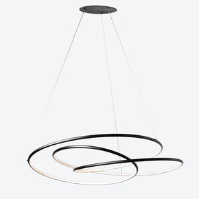 About Space SPIN 900 Pendant Light