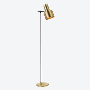 About Space TESS FL Floor Lamp