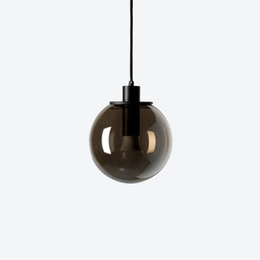 About Space TOLEDO SMOKE Pendant Light