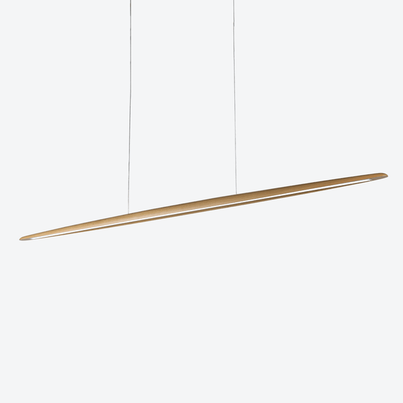 About Space TOMA Pendant Light