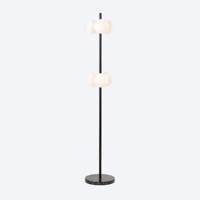 TRES LED FLOOR LAMP