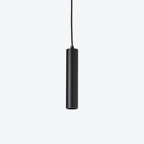 About Space TUBA Pendant Light