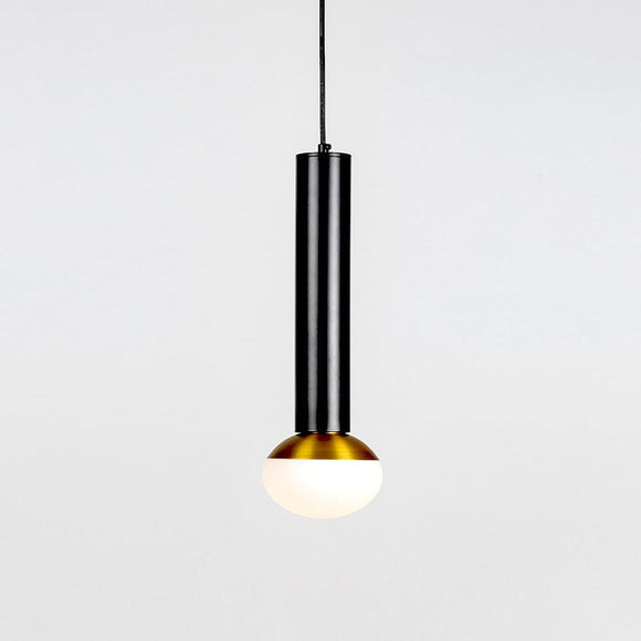 TUBULAR 30 LED PENDANT