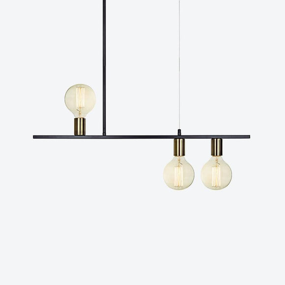 About Space UPOR 3 Pendant Light