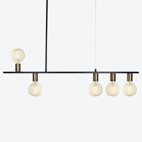 About Space UPOR 5 Pendant Light