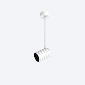 About Space Lighting White Vili Ceiling Long Track Lighting