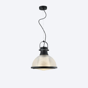 About Space Lighting Vinta Clear Pendant Lighting