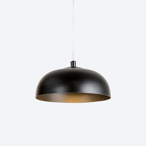 About Space Lighting Yosh Shade B Black Accessory