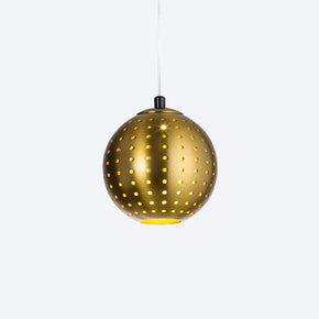 About Space Lighting Yosh Shade E Brass Accessory