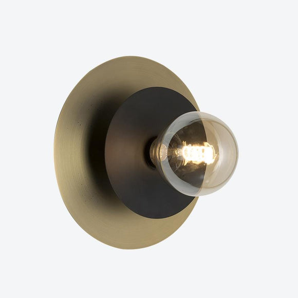 About Space ZERO WALL Wall Light