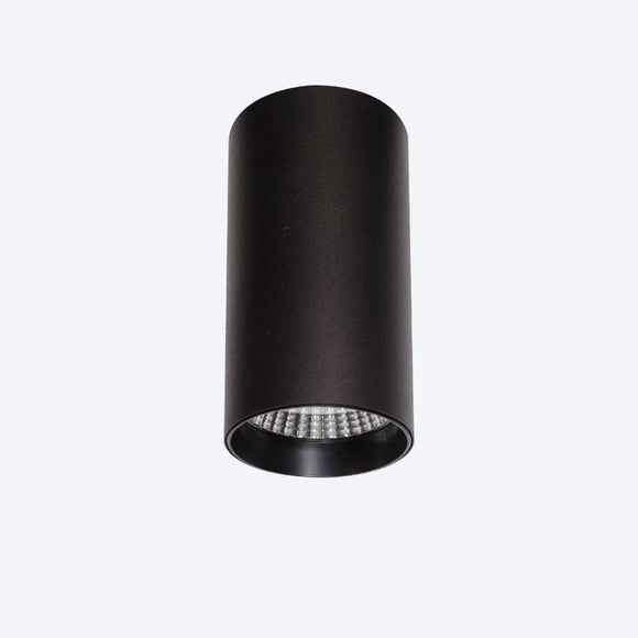 About Space Lighting Cannon C LED Ceiling Light 