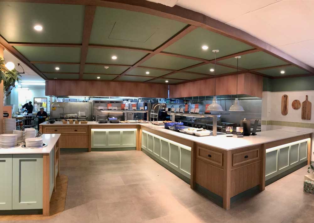 Roxbys Down Village | Projects | About Space