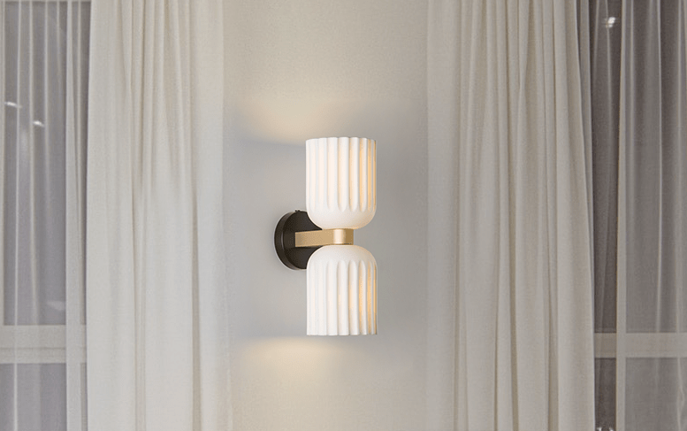 Tamber sconce online